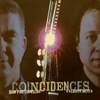 Coincidences by Joan Pau Cumellas