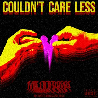 Couldn't Care Less by Milodrama