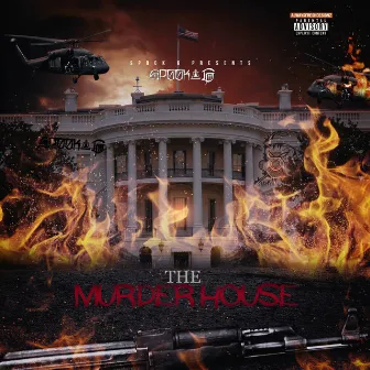 The Murder House by Spook G