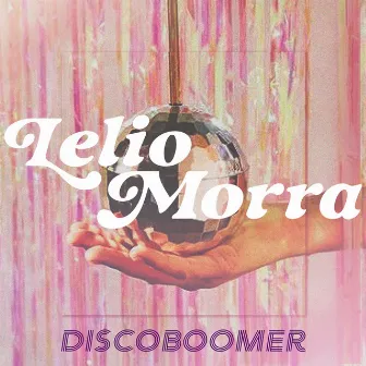 DISCOBOOMER by Lelio Morra