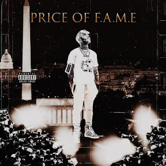 Price Of F.A.M.E (Reloaded) by Funeral F.A.M.E