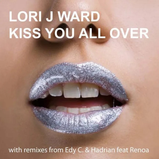 Kiss You All Over (Hadrian Und Renoa Remix)