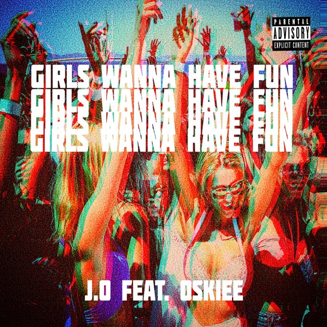 Girls Wanna Have Fun