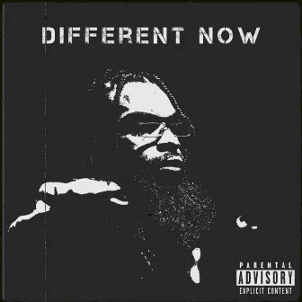 Different Now by Una the Uno