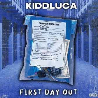 Barz4Days 2.0 by Kidd Luca