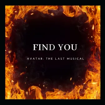 Find You by Joshua Turchin