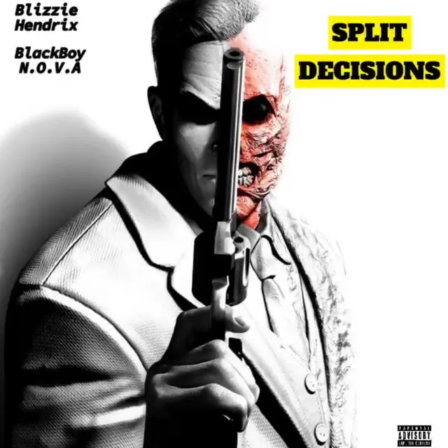 Split Decisions