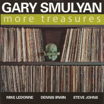 More Treasures by Gary Smulyan