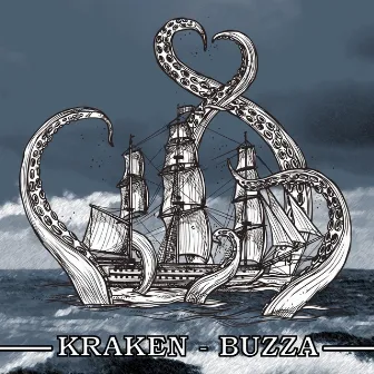 Kraken by Buzza