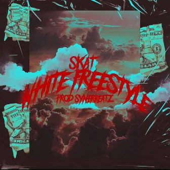 White Freestyle by Skat