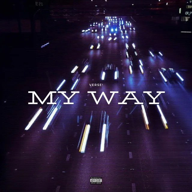 MY WAY