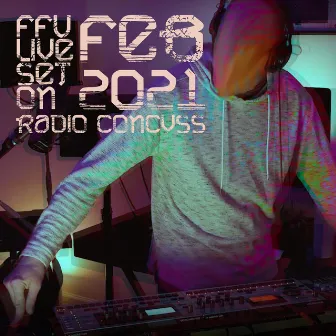 FFU Live Set by Tom Phonic