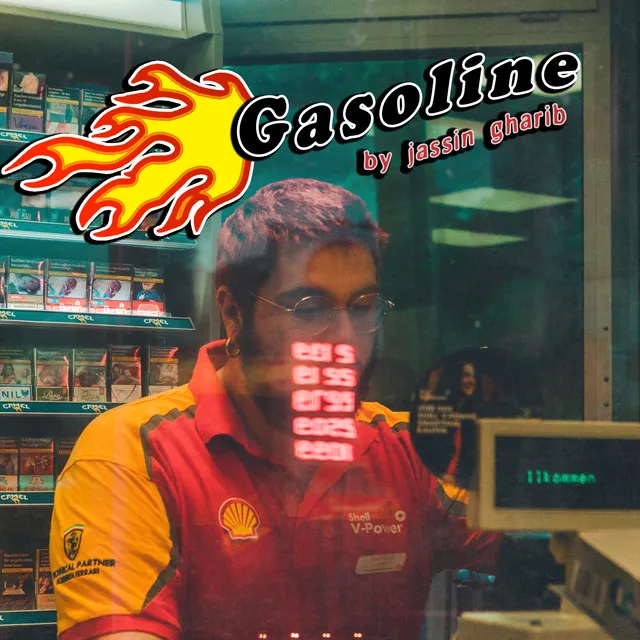 gasoline