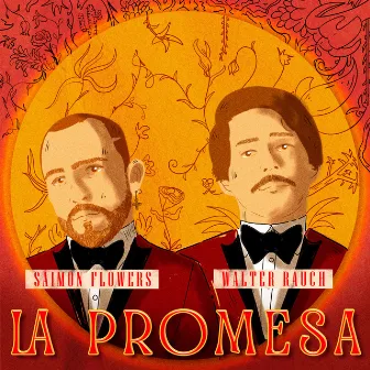 La Promesa by Saimon Flowers