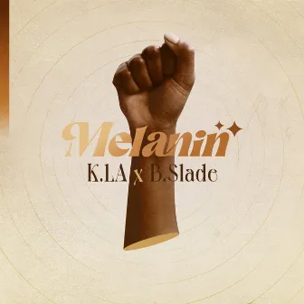 Melanin by Kdotla