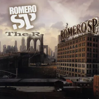 THE R by ROMERO SP