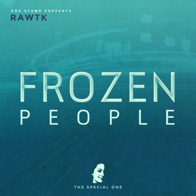 Frozen People - Original Mix