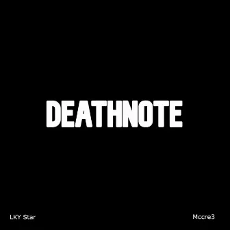 DeathNote by LKY Star