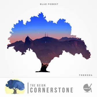 Cornerstone by The Reign