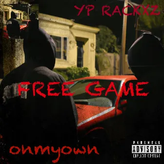 Free Game by Yp Rackzx