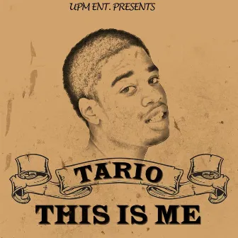 This Is Me by Tario