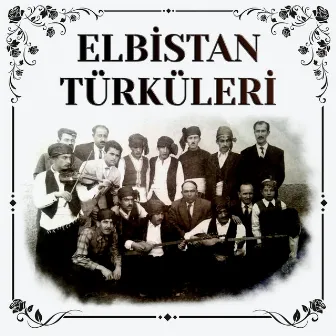 Elbistan Türküleri by Cengiz Demir