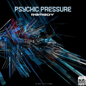 Remedy by Psychic Pressure