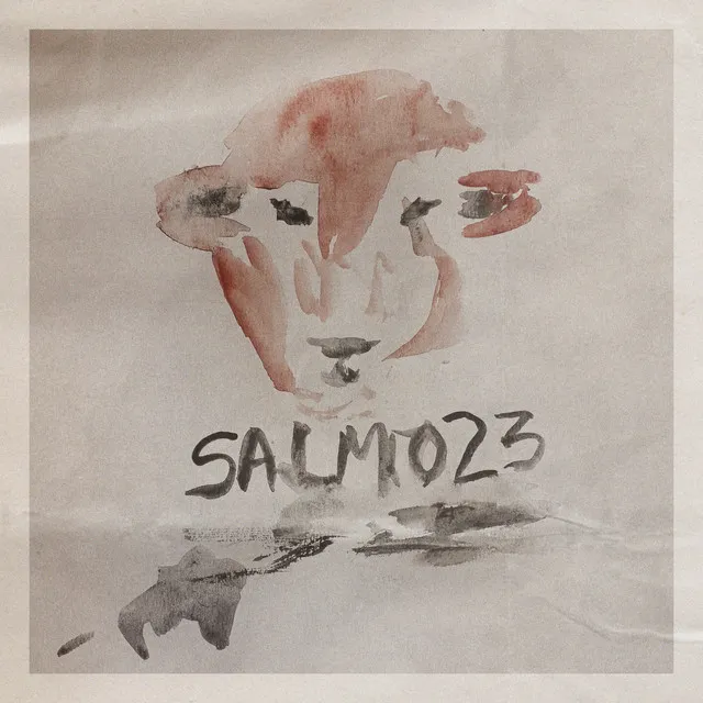 Salmo 23