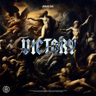 Victory by Jesus O.G