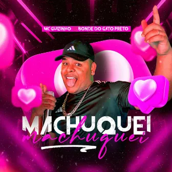 Machuquei by Mc guizinho niazi