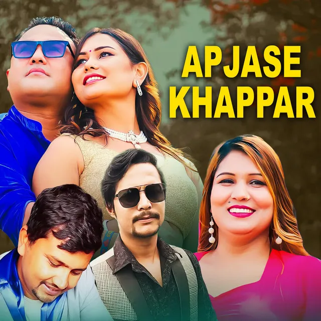 Apjase Khappar