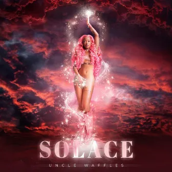 SOLACE by Uncle Waffles