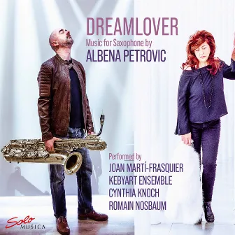 Dreamlover by Romain Nosbaum