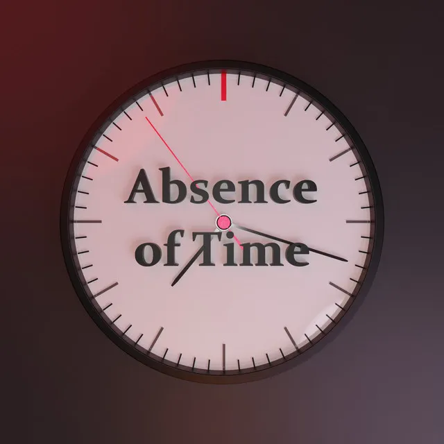 Absence of Time