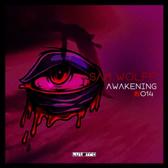 Awakening by Sam Wolff