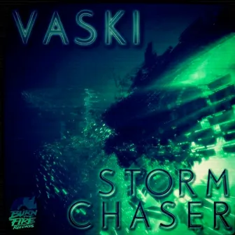 Storm Chaser by Vaski