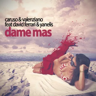 Dame Mas by Caruso