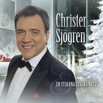 En stjärna lyser i natt by Christer Sjögren