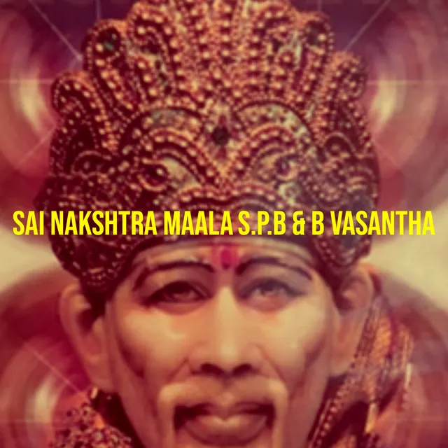 Sai Nakshtra Maala