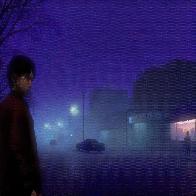 The Last Serenade - SLOWED+REVERB