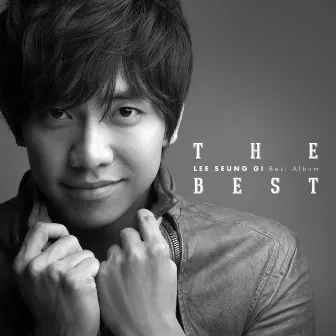 Lee Seung Gi `The Best` by Lee Seung Gi