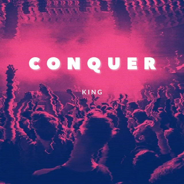 Conquer