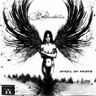 Angel of Death by Stamatella