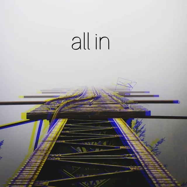 all in