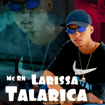 Larissa Talarica by DJ Biel Maestro