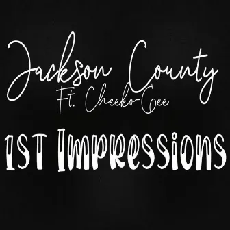 1st Impressions by Jackson County