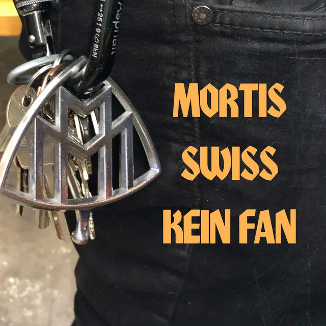 Kein Fan