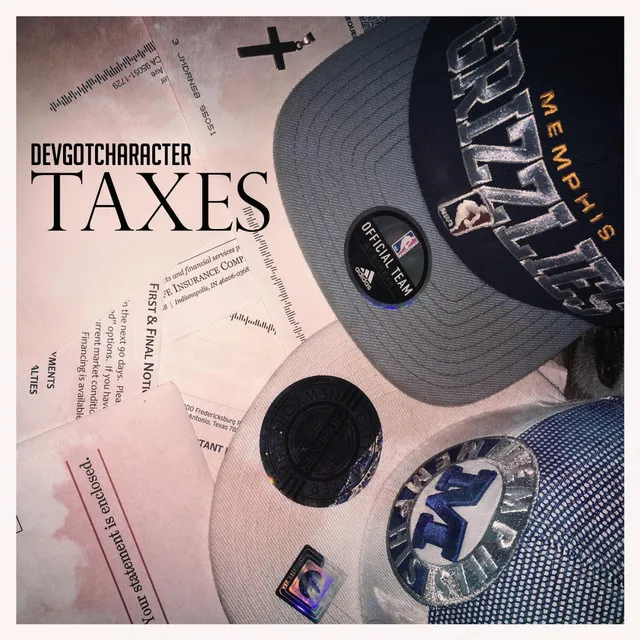 Taxes