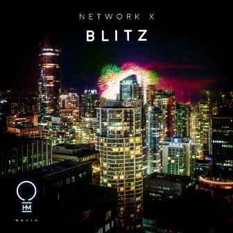 Blitz by Network X