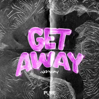 Get Away by OneLongDon